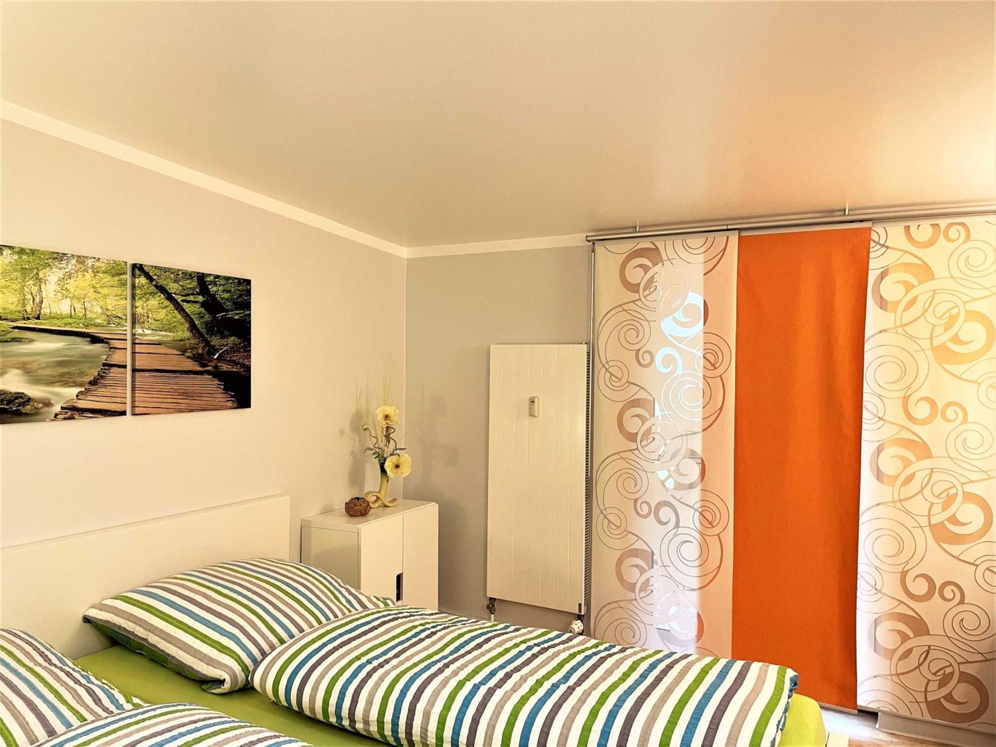Lauta Ferienhaus Zschieck מראה חיצוני תמונה