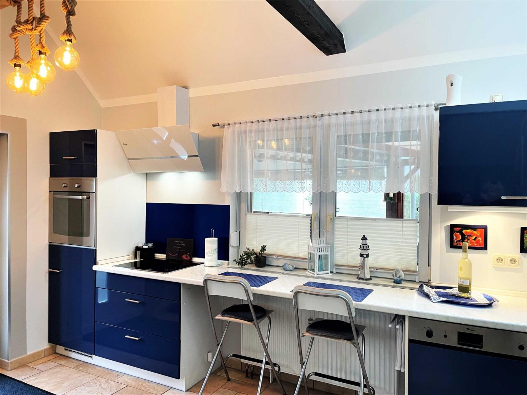 Lauta Ferienhaus Zschieck מראה חיצוני תמונה